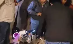 अपार्टमेंट में रेव पार्टी पर छापा- NCP नेता का दामाद गिरफ्तार अपार्टमेंट में रेव पार्टी पर छापा- NCP नेता का दामाद गिरफ्तार