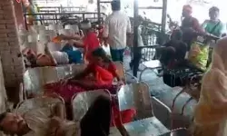 मनसा देवी हादसा-CM ने दिए मजिस्ट्रियल जांच के निर्देश- दो दो लाख....