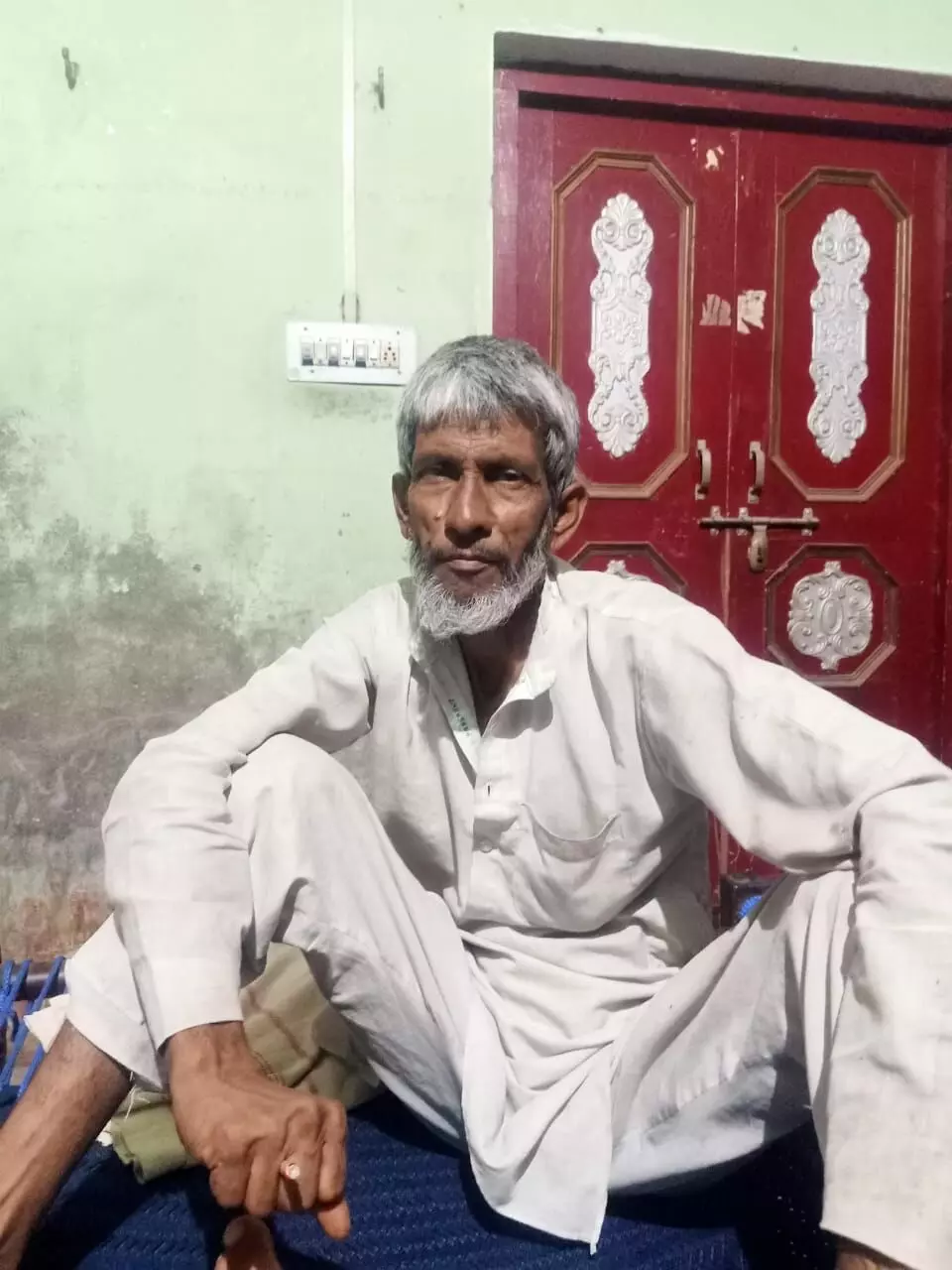 गुमशुदा की तलाश- किसी व्यक्ति को मिले तो इस नंबर पर दें सूचना गुमशुदा की तलाश- किसी व्यक्ति को मिले तो इस नंबर पर दें सूचना