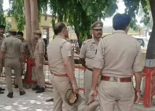 मंडी सचिव पर उतरा विधायक का नजला- समर्थकों के साथ की कुटाई