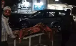 ऑक्सीजन सप्लाई बाधित होने से ICU में भर्ती 3 मरीजों की मौत-2 को बचाया ऑक्सीजन सप्लाई बाधित होने से ICU में भर्ती 3 मरीजों की मौत-2 को बचाया