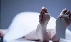 फांसी के फंदे पर लटके मिले पति पत्नी- सोने के गहने बनाने का काम..