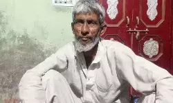 गुमशुदा की तलाश- किसी व्यक्ति को मिले तो इस नंबर पर दें सूचना