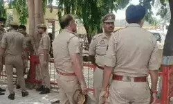 मंडी सचिव पर उतरा विधायक का नजला- समर्थकों के साथ की कुटाई