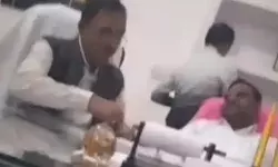 45 हजार में हुई थी बात यह तो 40 है- DM ने BDO के खिलाफ गठित.. 45 हजार में हुई थी बात यह तो 40 है- DM ने BDO के खिलाफ गठित..