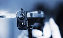 अंधाधुंध फायरिंग कर खुद को मारी गोली- गोलीबारी में 6 लोगों की मौत