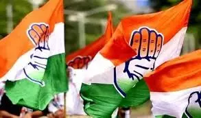 पहलगाम हमले में ख़ुफ़िया विफलता की जिम्मेदारी लेनी होगी- कांग्रेस पहलगाम हमले में ख़ुफ़िया विफलता की जिम्मेदारी लेनी होगी- कांग्रेस