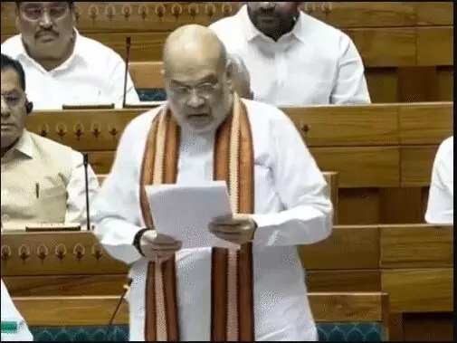 बोले गृहमंत्री- पहलगाम हमला करने वाले आतंकी सुलेमान, फैजल, जिब्रान ढेर