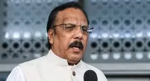 बोले सपा सांसद- क्या महाभारत के संजय हैं डोनाल्ड ट्रंप? बोले सपा सांसद- क्या महाभारत के संजय हैं डोनाल्ड ट्रंप?
