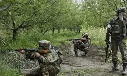 नक्सलियों के शहीदी सप्ताह में सुरक्षा बलों की नक्सलियों से मुठभेड़ नक्सलियों के शहीदी सप्ताह में सुरक्षा बलों की नक्सलियों से मुठभेड़