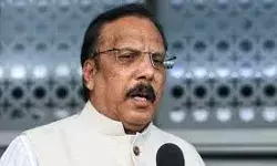 बोले सपा सांसद- क्या महाभारत के संजय हैं डोनाल्ड ट्रंप? बोले सपा सांसद- क्या महाभारत के संजय हैं डोनाल्ड ट्रंप?