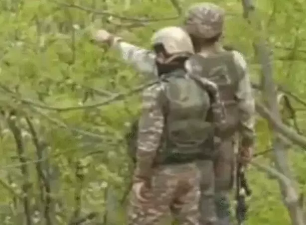 LoC के घुसपैठ की कोशिश- 2 पाक आतंकियों को सेना ने मारी गोली