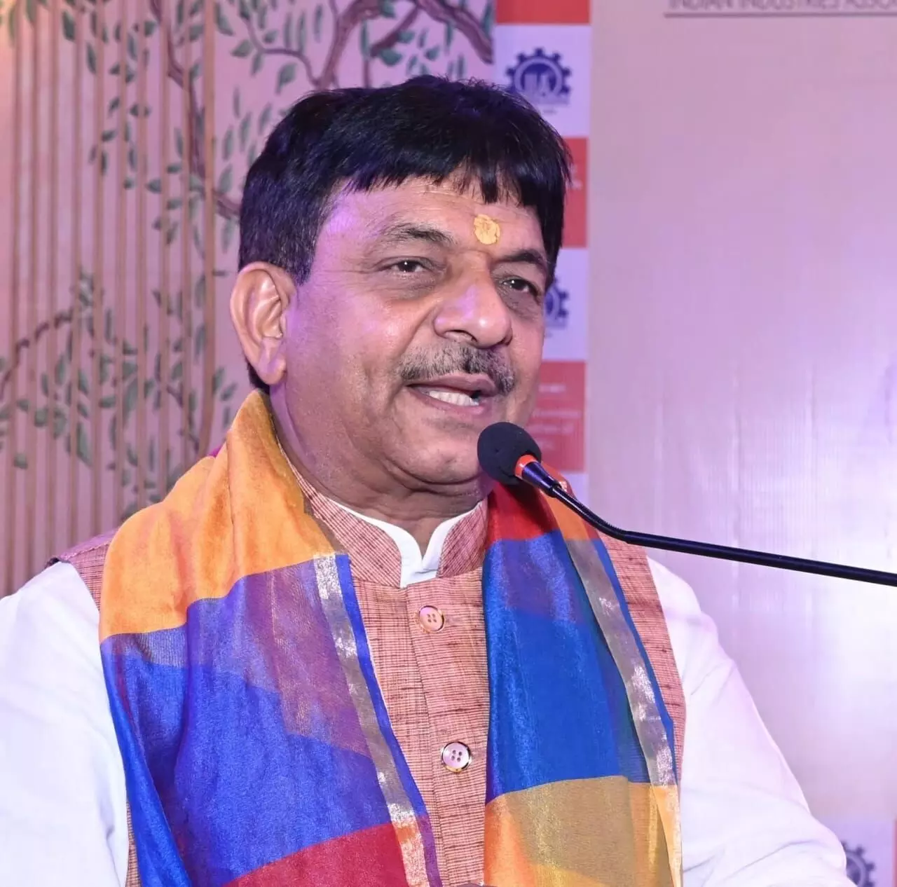 व्यापारियों का शोषण किसी भी कीमत पर नहीं होगा बर्दाश्त- मंत्री कपिलदेव