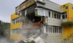 कामचटका में भूकंप- इमारतों को नुकसान- 4 मीटर तक उठी सुनामी लहरें कामचटका में भूकंप- इमारतों को नुकसान- 4 मीटर तक उठी सुनामी लहरें