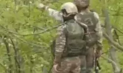 LoC के घुसपैठ की कोशिश- 2 पाक आतंकियों को सेना ने मारी गोली LoC के घुसपैठ की कोशिश- 2 पाक आतंकियों को सेना ने मारी गोली