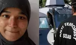 गुजरात ATS की बड़ी कार्रवाई- अलकायदा से जुड़ी महिला गिरफ्तार गुजरात ATS की बड़ी कार्रवाई- अलकायदा से जुड़ी महिला गिरफ्तार