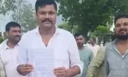 ब्राह्मणों के खिलाफ फेसबुक पर अभद्र पोस्ट- दर्ज कराई शिकायत ब्राह्मणों के खिलाफ फेसबुक पर अभद्र पोस्ट- दर्ज कराई शिकायत