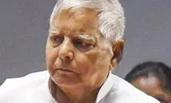 लैंड फॉर जॉब केस- लालू को कोर्ट का सुप्रीम झटका- रोक से इनकार लैंड फॉर जॉब केस- लालू को कोर्ट का सुप्रीम झटका- रोक से इनकार