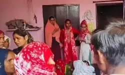 घास काटने गए युवक की खेत में गोली मारकर हत्या- खुलासे को टीम गठित घास काटने गए युवक की खेत में गोली मारकर हत्या- खुलासे को टीम गठित