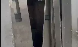 3 घंटे तक लिफ्ट में फंसे रहे नो रेस्टोरेंट कर्मियों को दमकल ने ऐसे.... 3 घंटे तक लिफ्ट में फंसे रहे नो रेस्टोरेंट कर्मियों को दमकल ने ऐसे....