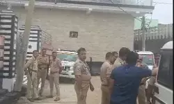 शराब के नशे के विवाद में दोस्त ने ले ली मित्र की जान- दोस्त को मारी...