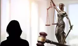 महिला जज ने दिया इस्तीफा- चीफ को भेजे पत्र में कहा जिस पर.. महिला जज ने दिया इस्तीफा- चीफ को भेजे पत्र में कहा जिस पर..