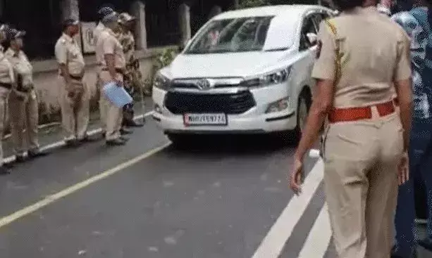मालेगांव ब्लॉस्ट केस-साध्वी प्रज्ञा समेत सभी आरोपी हुए बरी