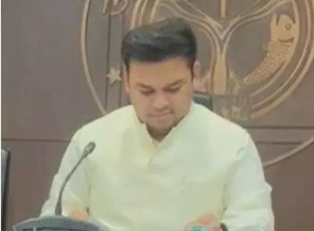 स्कूलों के मर्जर पर सरकार का बड़ा फैसला- अब ऐसे स्कूल नहीं होंगे मर्ज स्कूलों के मर्जर पर सरकार का बड़ा फैसला- अब ऐसे स्कूल नहीं होंगे मर्ज