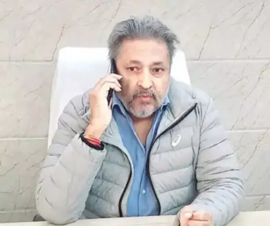बिजली कर्मियों के हड़ताल से बिगड़ी व्यवस्था- विधायक ने दी यह वार्निंग