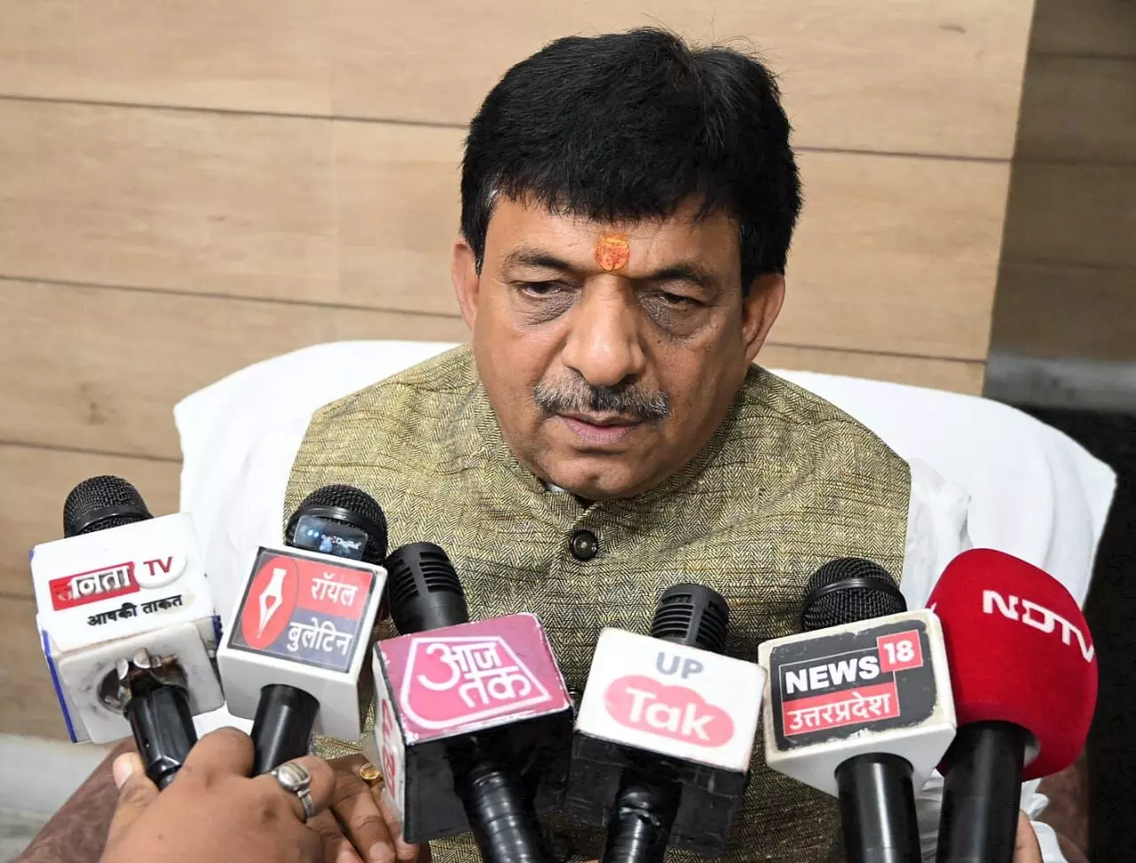 आईआईए प्रतिनिधिमंडल ने मंत्री कपिल देव अग्रवाल का किया अभिनंदन आईआईए प्रतिनिधिमंडल ने मंत्री कपिल देव अग्रवाल का किया अभिनंदन