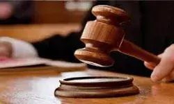 हत्या के दो आरोपियों को पांच-पांच वर्ष की हुई सजा