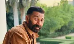 सनी देओल और एक्सेल एंटरटेनमेंट ने एक्शन थ्रिलर के लिए पहली बार.... सनी देओल और एक्सेल एंटरटेनमेंट ने एक्शन थ्रिलर के लिए पहली बार....