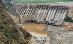 चेनाब नदी पर भारत ने शुरू की 1856 मेगावाट की सावलकोट परियोजना चेनाब नदी पर भारत ने शुरू की 1856 मेगावाट की सावलकोट परियोजना