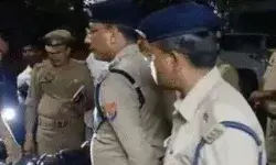 लूट के विरोध पर पति के सामने पत्नी का मर्डर-हाईवे पर बदमाशों ने..