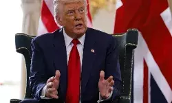 महामानव बनने को आतुर डोनाल्ड ट्रंप के टैरिफ अस्त्र को कोर्ट में चैलेंज महामानव बनने को आतुर डोनाल्ड ट्रंप के टैरिफ अस्त्र को कोर्ट में चैलेंज