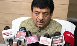 आईआईए प्रतिनिधिमंडल ने मंत्री कपिल देव अग्रवाल का किया अभिनंदन आईआईए प्रतिनिधिमंडल ने मंत्री कपिल देव अग्रवाल का किया अभिनंदन