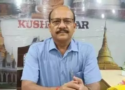 IGRS शिकायतों को सख्त DM की लापरवाह अधिकारियों को अंतिम वार्निंग IGRS शिकायतों को सख्त DM की लापरवाह अधिकारियों को अंतिम वार्निंग