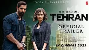 जल्द होगा जी5 पर जॉन अब्राहम की इस फिल्म का वर्ल्ड डिजिटल प्रीमियर जल्द होगा जी5 पर जॉन अब्राहम की इस फिल्म का वर्ल्ड डिजिटल प्रीमियर