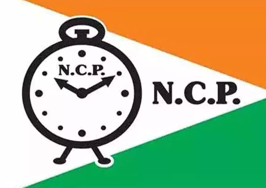 यूपी में दमदारी से पंचायत चुनाव लड़ेगी एनसीपी- विश्वनाथ यूपी में दमदारी से पंचायत चुनाव लड़ेगी एनसीपी- विश्वनाथ