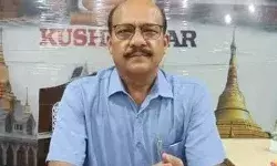 IGRS शिकायतों को सख्त DM की लापरवाह अधिकारियों को अंतिम वार्निंग IGRS शिकायतों को सख्त DM की लापरवाह अधिकारियों को अंतिम वार्निंग