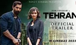 जल्द होगा जी5 पर जॉन अब्राहम की इस फिल्म का वर्ल्ड डिजिटल प्रीमियर