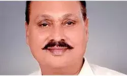 सपा विधायक रमाकांत यादव आचार संहिता के उल्लंघन के आरोप से हुए बरी सपा विधायक रमाकांत यादव आचार संहिता के उल्लंघन के आरोप से हुए बरी