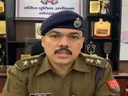 चली SSP की तबादला एक्सप्रेस- CO के कार्यक्षेत्र में बदलाव चली SSP की तबादला एक्सप्रेस- CO के कार्यक्षेत्र में बदलाव