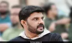 शूटिंग के लिए होटल में ठहरे एक्टर मिले मृत- फैंस में शोक की लहर- CM.. शूटिंग के लिए होटल में ठहरे एक्टर मिले मृत- फैंस में शोक की लहर- CM..