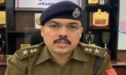 चली SSP की तबादला एक्सप्रेस- CO के कार्यक्षेत्र में बदलाव चली SSP की तबादला एक्सप्रेस- CO के कार्यक्षेत्र में बदलाव