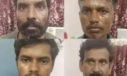 हाईवे स्थित ढाबे पर DU की छात्रा से रेप का प्रयास- टॉयलेट से खींचकर.. हाईवे स्थित ढाबे पर DU की छात्रा से रेप का प्रयास- टॉयलेट से खींचकर..