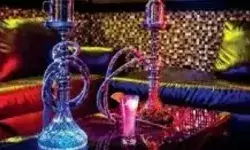 अवैध हुक्का बार पर पुलिस का छापा- हुक्का गुड़गुड़ाते 34 गिरफ्तार अवैध हुक्का बार पर पुलिस का छापा- हुक्का गुड़गुड़ाते 34 गिरफ्तार