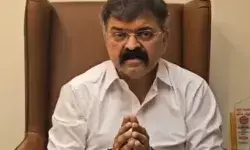 शरद पवार के MLA ने की रिसर्च- बोले सनातन ने बर्बाद कर दिया देश