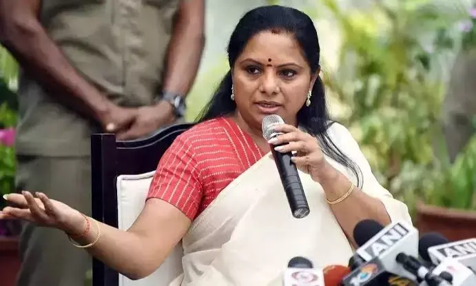 OBC आरक्षण की मंजूरी को लेकर MLC ने शुरू की 72 घंटे की भूख हड़ताल