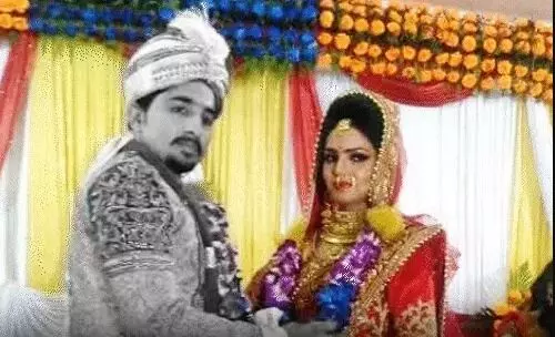 लव मैरिज का दुष्परिणाम- पत्नी से परेशान बैंक मैनेजर ने किया सुसाइड